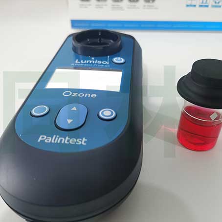 Palintest  Lumiso麻豆精品A片免费观看测量计(3)