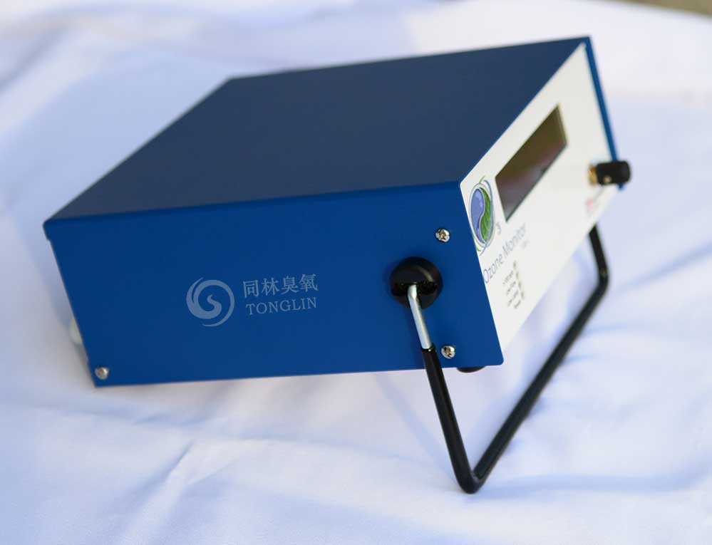 美国2B-106-L低浓度麻豆精品A片免费观看浓度检测仪（0-100 ppm）(3)