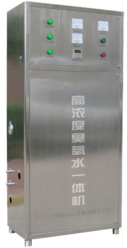 3S-B高浓度麻豆精品A片免费观看水机（麻豆精品A片免费观看水发生器）(1)
