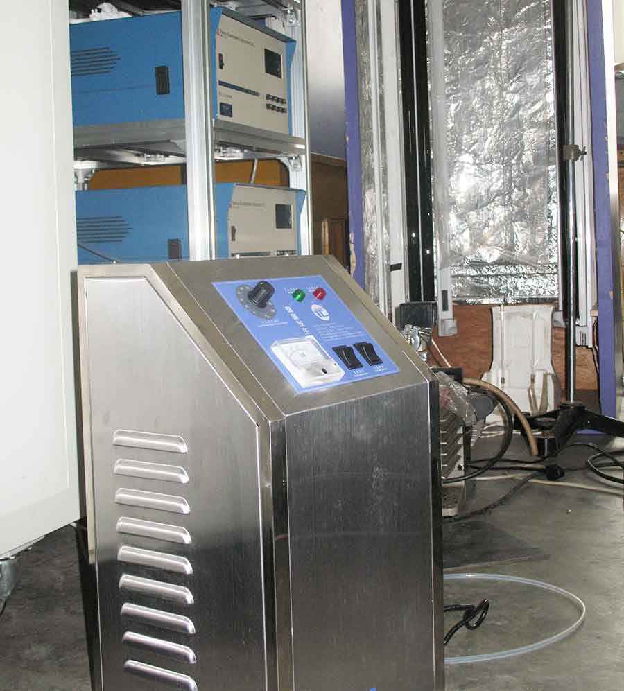 中国科学院材料氧化实验(1)
