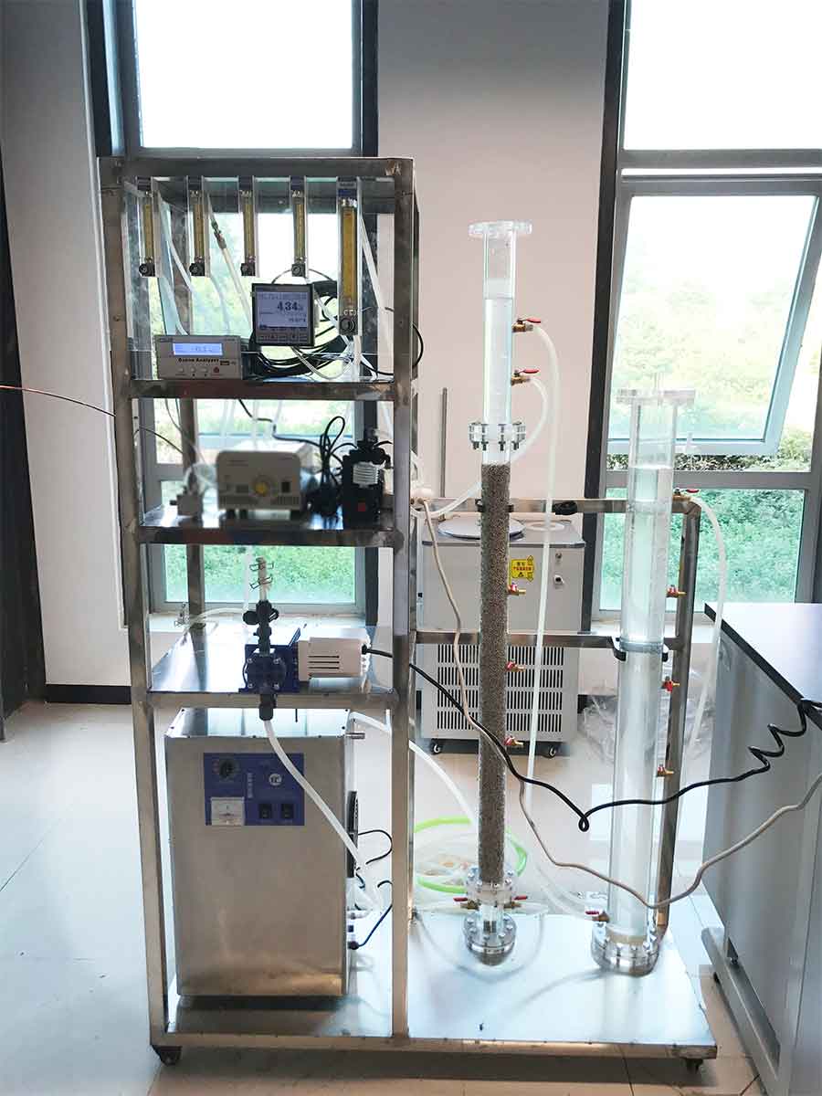 南方科技大学麻豆精品A片免费观看活性炭实验
