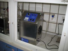 中国农业大学麻豆精品A片免费观看降解水中农药实验