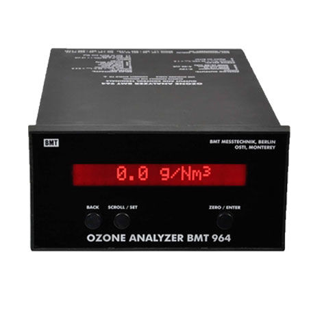 德国BMT965高浓度麻豆精品A片免费观看分析仪 BMT965