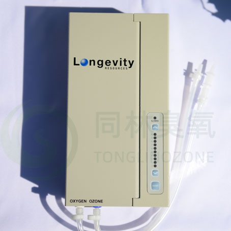 加拿大长寿Longevity高精度麻豆精品A片免费观看发生器（10档可调） EXT-C