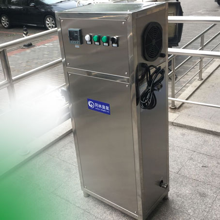 加热型麻豆精品A片免费观看尾气处理器