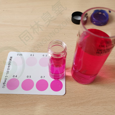 KI-DPD水中麻豆精品A片免费观看检测试剂盒(4)