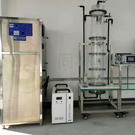 超声麻豆精品A片免费观看强化处理高浓度有机废水研究(1)