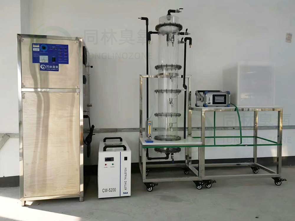 废水麻豆精品A片免费观看氧化处理法用途和优缺点(1)