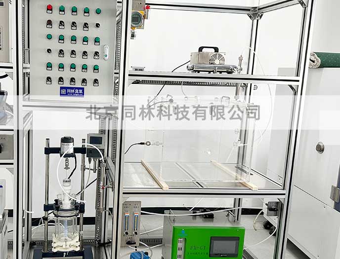 某学院麻豆精品A片免费观看染毒装置现场(1) 某学院麻豆精品A片免费观看染毒装置现场(1)