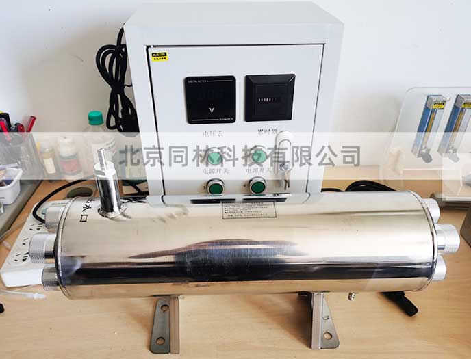 水中麻豆精品A片免费观看消解器处理现场(1)