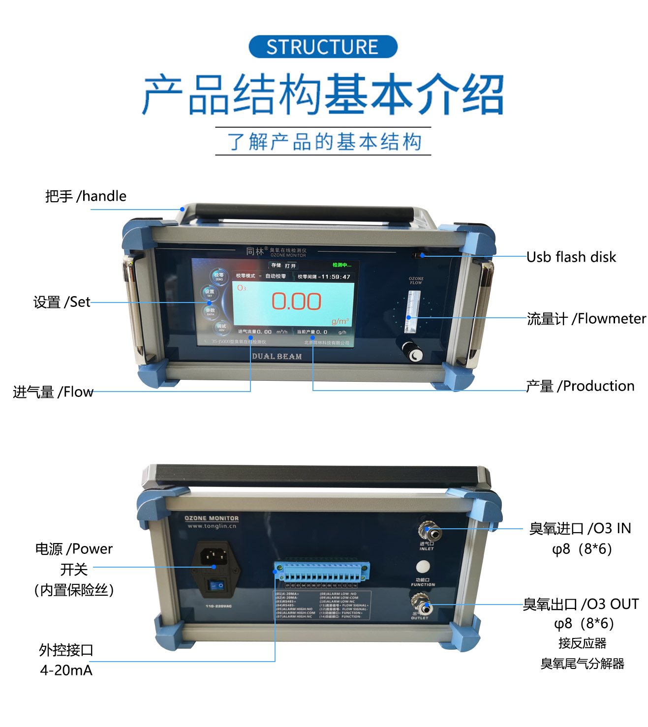 3S-J5000高浓度紫外麻豆精品A片免费观看在线检测仪(5)
