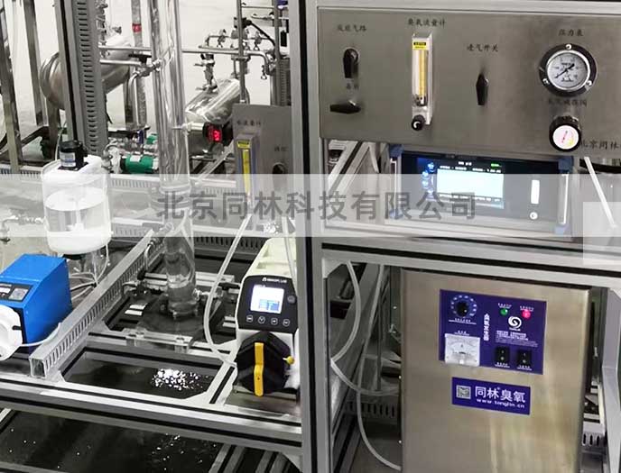 不同水质背景下，麻豆精品A片免费观看处理乙腈废水实验设计的调整与优化(1)