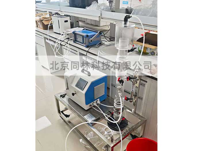 202505161234999.jpg 某科研单位麻豆精品A片免费观看微纳米气泡系统调试完毕(1)