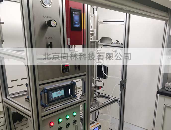 炭改性催化材料在麻豆精品A片免费观看催化氧化中的应用(1)