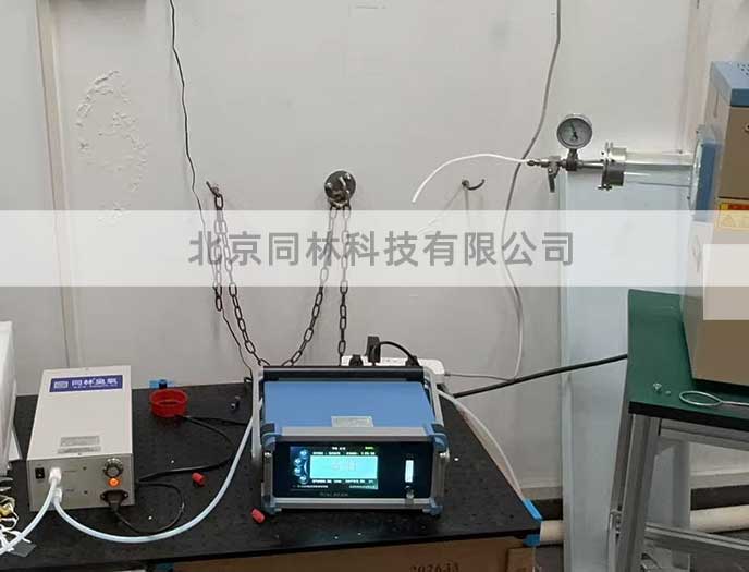 中国科学院某研究所管式炉高精度麻豆精品A片免费观看源应用现场 中科院某所管式炉高精度麻豆精品A片免费观看源应用现场(1)