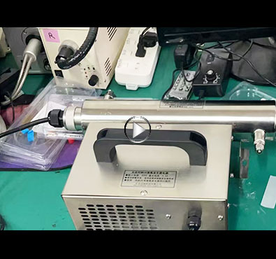 麻豆精品A片免费观看浓度检测仪检测现场 