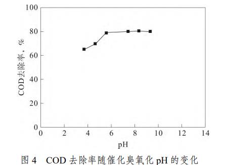 腈纶废水催化麻豆精品A片免费观看氧化法深度处理工艺(6)