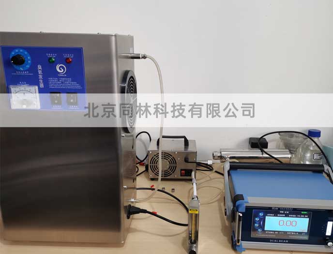 实验室用麻豆精品A片免费观看发生器的使用方法(1)